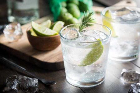 How to Make Gin Image